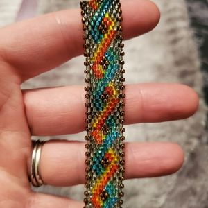 Penitentiary inmate jewelry bracelet